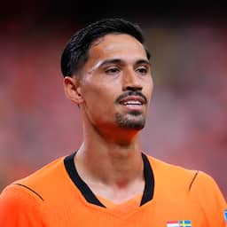 Reijnders ziet verbeterpunten bij Oranje: 'Kan heel anders lopen tegen groter land'