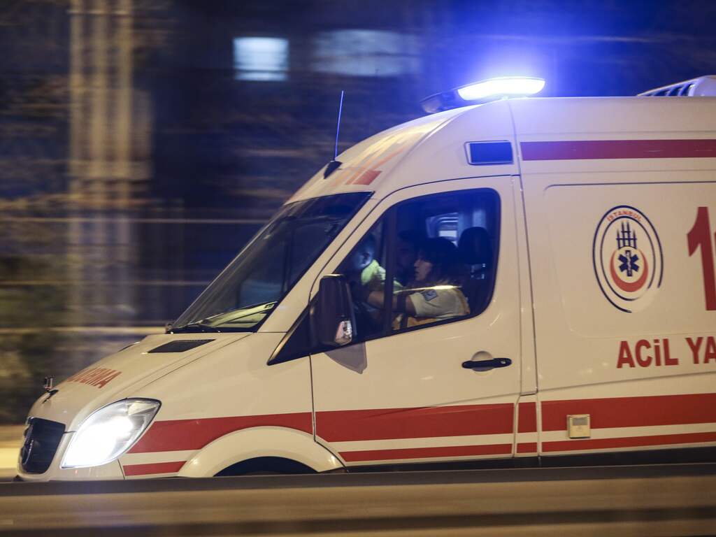 Opnieuw zestien doden bij groot verkeersongeluk in Turkije