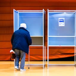 OM-medewerker met politieke functie in Brabant verdacht van verkiezingsfraude