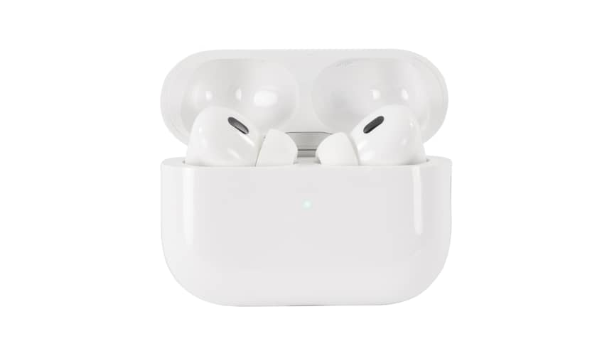 AirPods Pro 2 werken vanaf volgende week als gehoorapparaat