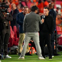 Oranje begint met Lang, Koopmeiners en jubilaris Van Dijk tegen Servië