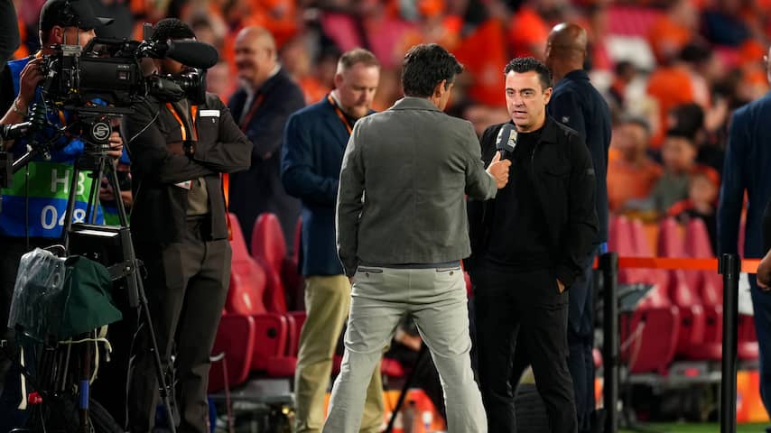 Oranje begint met Lang, Koopmeiners en jubilaris Van Dijk tegen Servië