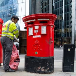British postal service Royal Mail investigated again for slow delivery