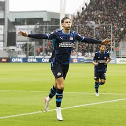 Live Eredivisie | PSV en FC Utrecht weer in evenwicht na goal Van Bommel