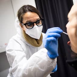 Meer dan drieduizend mensen kregen uitkering vanwege coronabesmetting