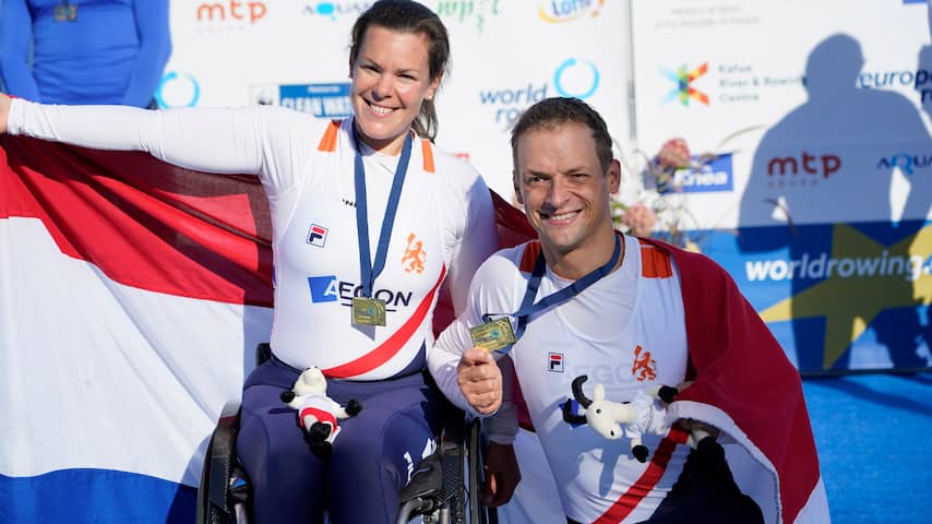 Simpel uitgelegd: Dit zijn de Paralympische Spelen (en de kanshebbers