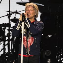 Bon Jovi in 2026 weer op tournee na stembandoperatie van zanger