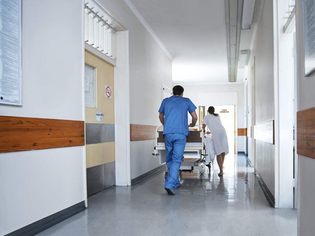 Waarom schond GGZ Drenthe beroepsgeheim voor verdachte patiënt?