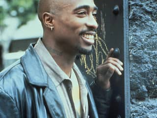 Tupac Shakur | NU - Het laatste nieuws het eerst op NU.nl