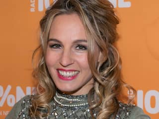 Zangeres Krystl vond nieuwe vriend dankzij programma Sophie Hilbrand