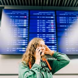 Vliegtickets ruim 12 procent duurder en jagen infl