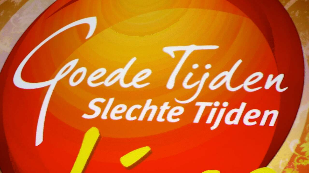 Cliffhanger Goede Tijden, Slechte Tijden trekt 1,4 miljoen kijkers