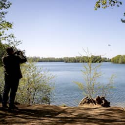 Politie vraagt inwoners Herkenbosch alert te zijn op graafsporen in bossen
