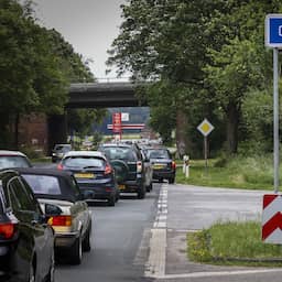 Tanktoerisme neemt toe: honderden miljoenen euro's meer uitgegeven over grens