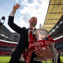 Laatste Transfernieuws Ajax