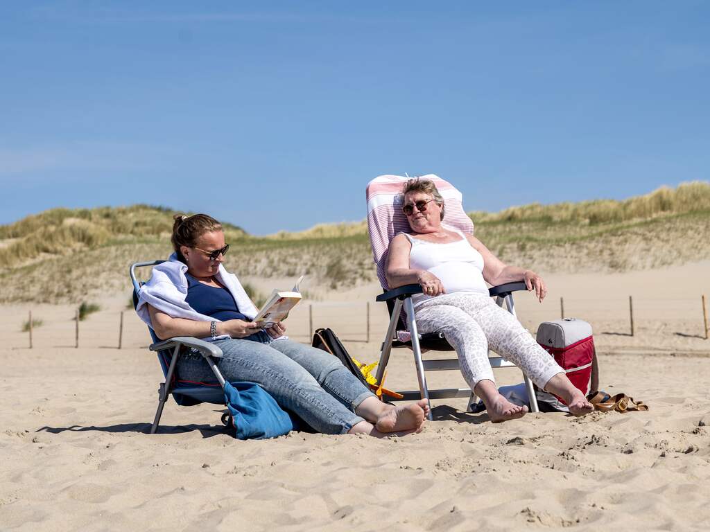 Weerbericht | Felle zon op warmste dag van de week, insmeren geblazen