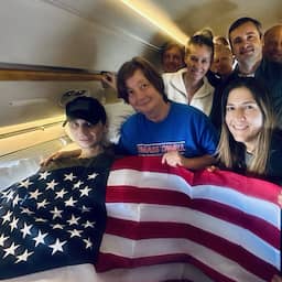 Rusland laat Amerikaanse oud-marinier na ruim vier jaar vrij: 'Daad van goede wil'