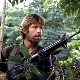 Acteur en actieheld Chuck Norris op 86-jarige leeftijd overleden