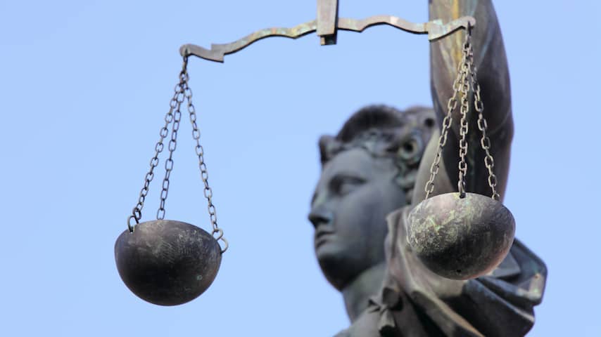 Tbs met dwangverpleging voor vrouw die haar baby uit raam gooide in Den