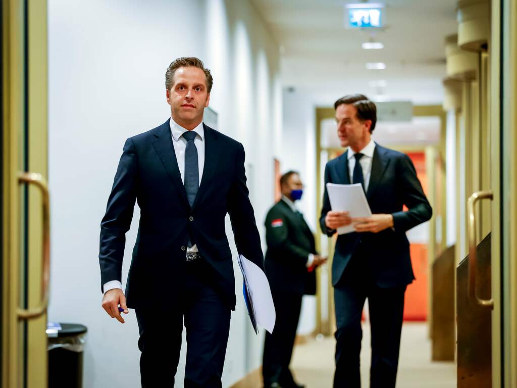 Kabinet negeert Europees advies: basisregels gelden ook voor gevaccineerden