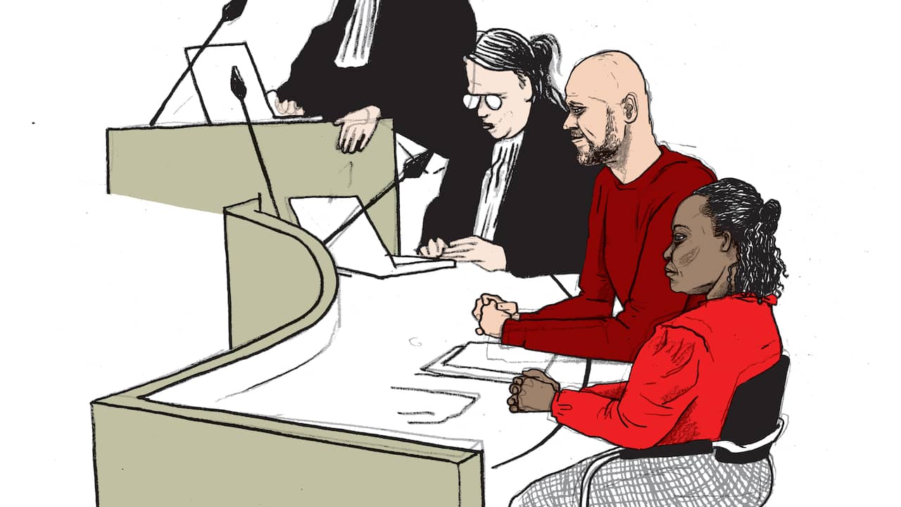 Celstraf voor ouders die hun twee kinderen uit Dalfsen ontvoerden
