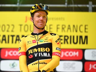 Steven Kruijswijk