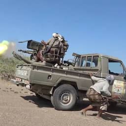 Jemen en Saoedi-Arabië lijken zich te hebben verkeken op (veer)kracht Houthi's