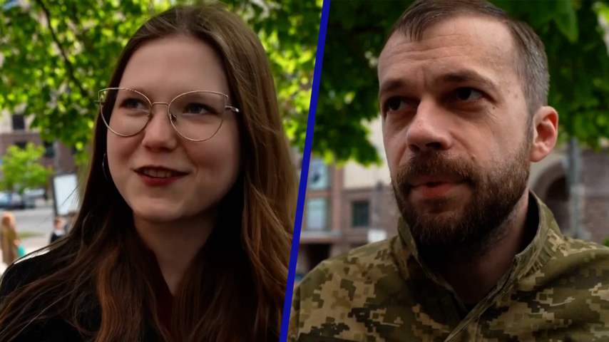 Oekraïners sceptisch over Poetins voorstel voor tijdelijke wapenstilstand