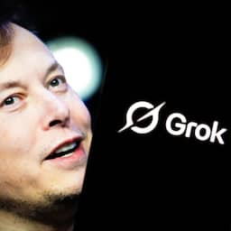 Brussel onderzoekt mogelijk Elon Musks chatbot vanwege neppe naaktbeelden