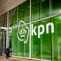 Internet en televisie bij KPN wordt vanaf juli weer duurder