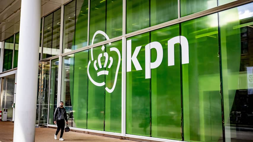 Landelijke storing bij KPN verholpen, ziekenhuizen weer goed bereikbaar