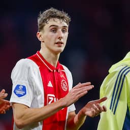 Laatste Transfernieuws Ajax