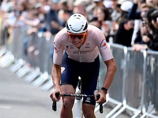 Van der Poel kopman op WK, Mollema bedenkt zich en doet nog één keer mee
