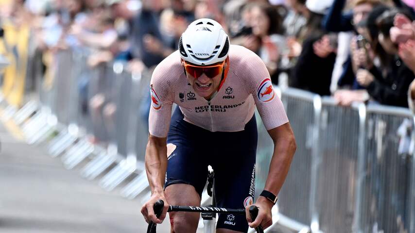 Van der Poel kopman op WK, Mollema bedenkt zich en doet nog één keer mee