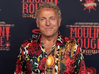 Gordon staat in oktober op cover Men's Health: 'Nooit te laat om fit te worden'