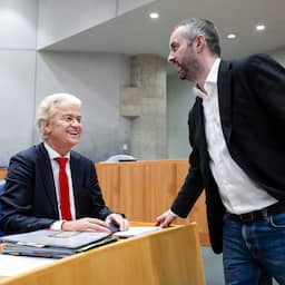 Live verkiezingen | Wilders zegt tweede RTL-debat af, SP'er Dijk vervangt hem