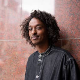 Wavin’ Flag-rapper K’naan aangeklaagd voor seksueel misbruik
