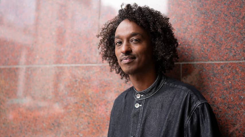 Wavin' Flag-rapper K'naan aangeklaagd voor seksueel misbruik | Muziek ...