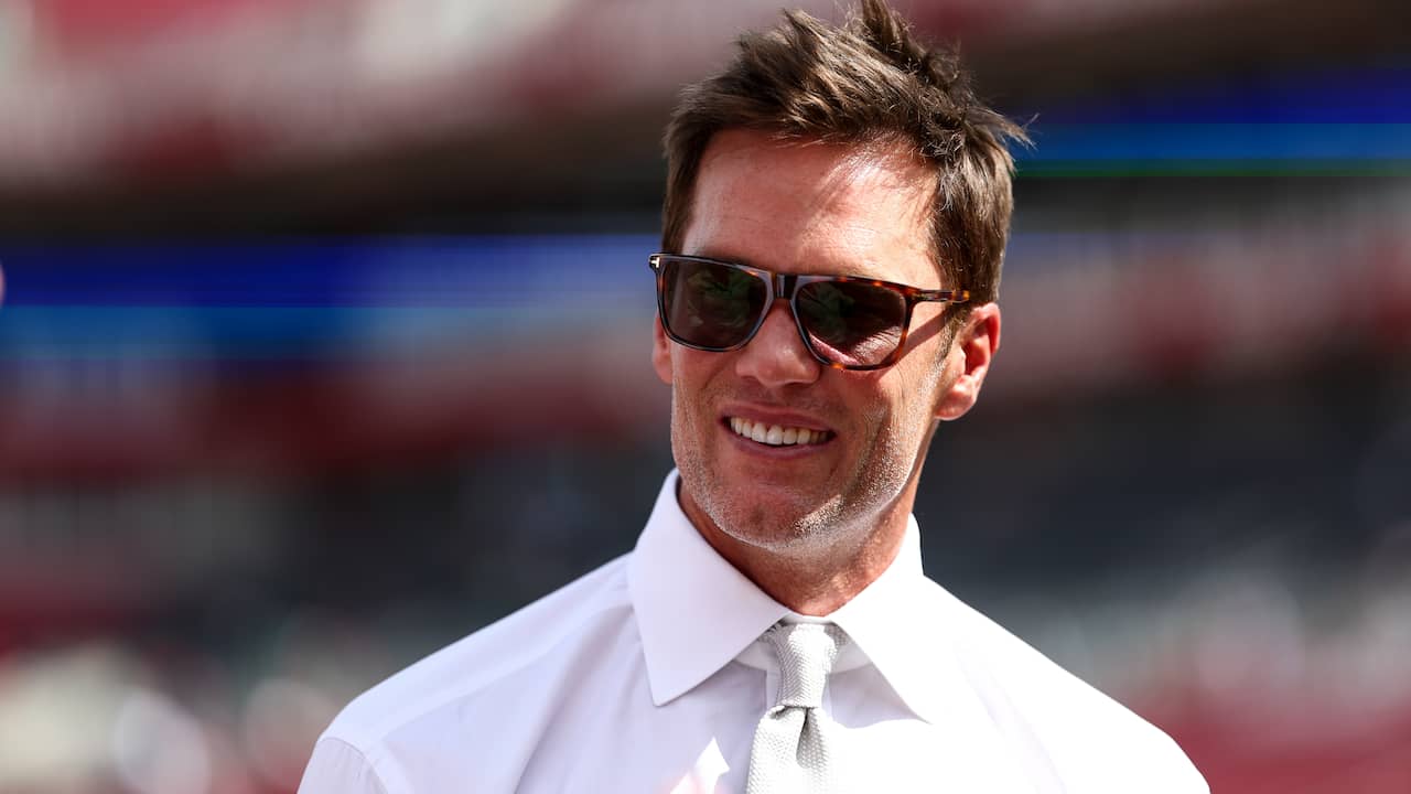 Tom Brady heeft overleden hond laten klonen: 'Ik hou van mijn dieren'