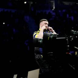 Littler lacht Van Veen uit op Instagram na ruzie op Premier League-avond