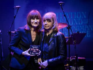 Jerney Kaagman krijgt Lifetime Achievement Award: 'Heel blij met dit eerbetoon'