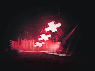 Jubileumjaar Amsterdam van start met openingsconcert in Ziggo Dome