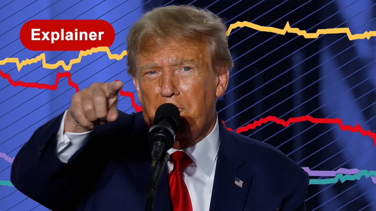 Verzoek om versneld oordeel van Hooggerechtshof VS in rechtszaak Trump