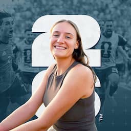 Sophie uit Rotterdam won WK-pool van Scorito: 'Weet eigenlijk niks van voetbal'