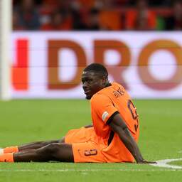 Brobbey valt voor rust uit bij duel Oranje met Duitsland, Meerdink debuteert