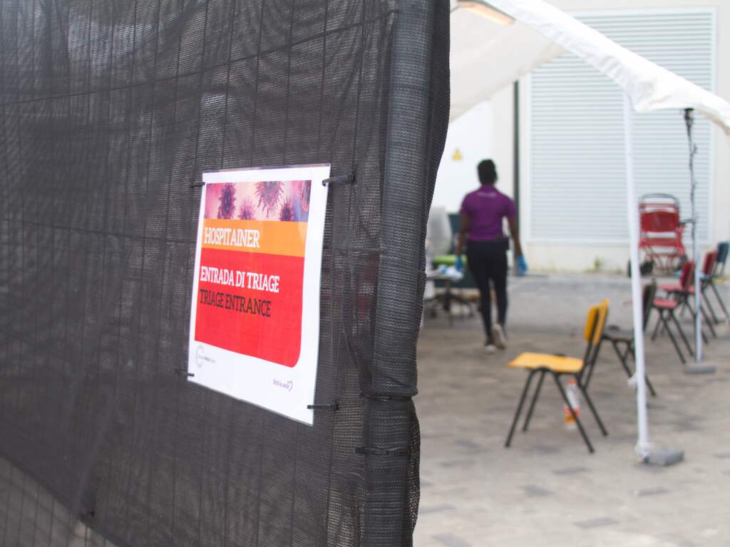 Dansfeesten op Curaçao niet meer toegestaan wegens toename coronabesmettingen