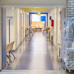 Healthcare sees opportunities for AI in the workplace, but guidelines are urgently needed