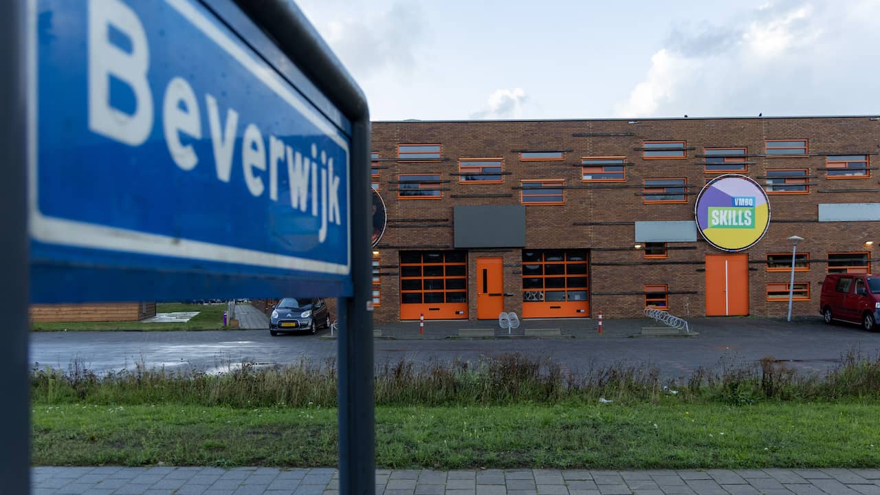 Vier maanden jeugddetentie geëist voor jongerengeweld in Beverwijk en Haarlem