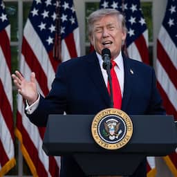 Trump ontslaat commissieleden die moeten toezien op verloop van verkiezingen