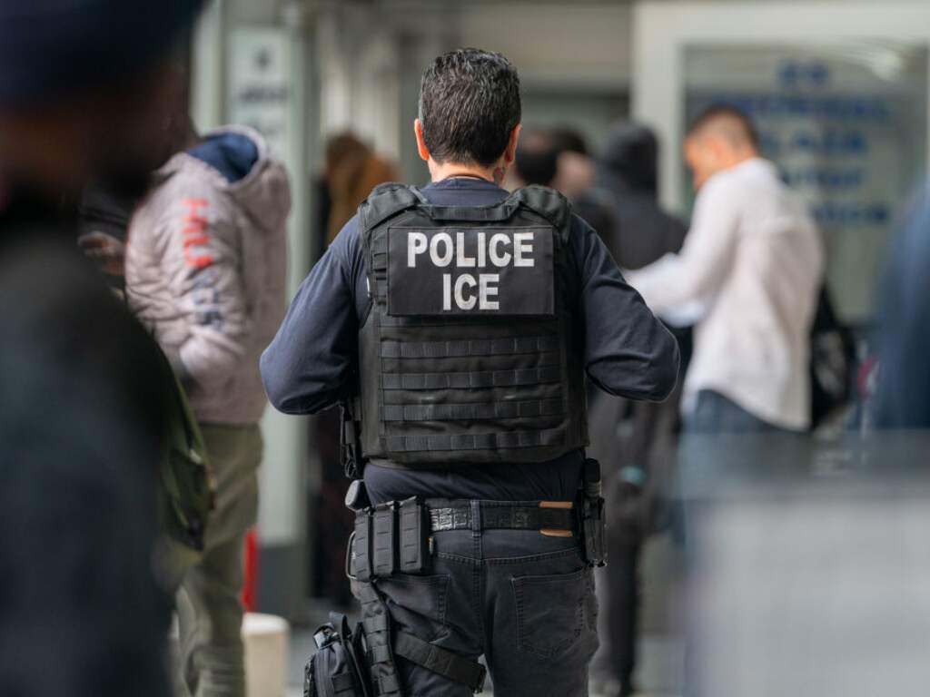 Gedeporteerde Guatemalteek keert terug naar de VS na rechterlijk bevel